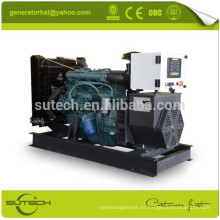 Generador diesel 50kva, impulsado por el motor diesel Doosan Deawoo